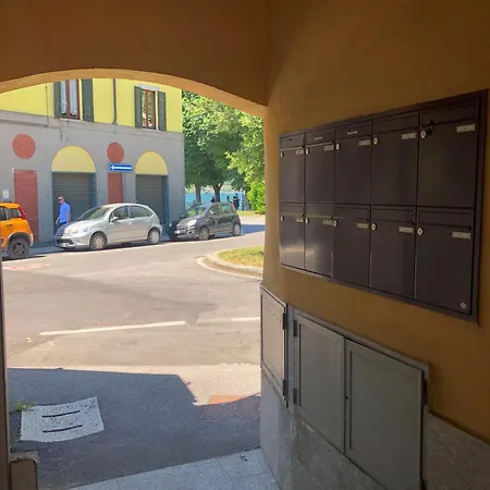 Lario House A