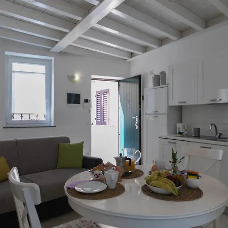 Lejlighed Lario House A