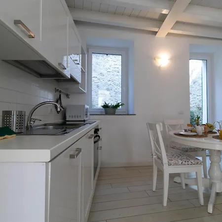Lejlighed Lario House A *