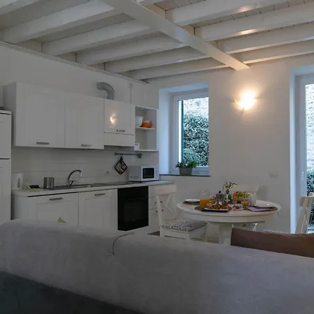 Lejlighed Lario House A