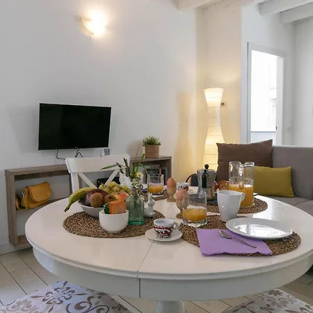 Lario House A Lejlighed Lecco
