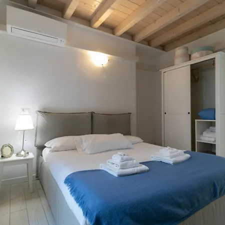 Appartamento Lario House A *