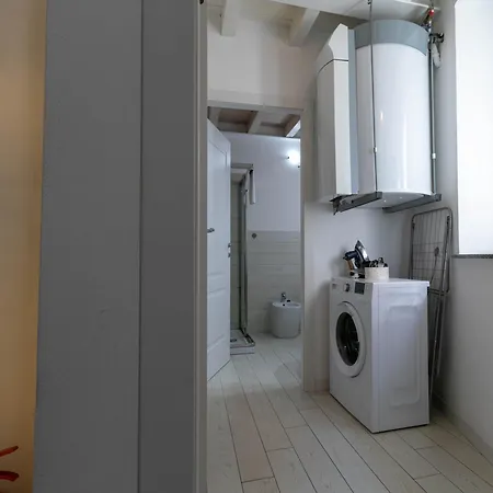 Lario House A Appartamento *