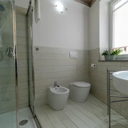 Lario House A Lejlighed Lecco