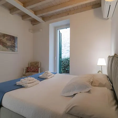 Lario House A Appartamento *