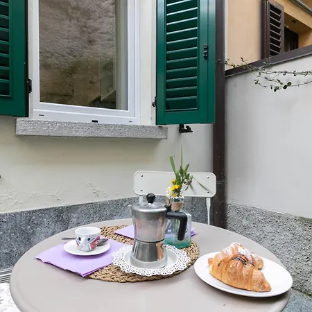 Lario House A Appartamento