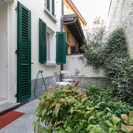 Lario House A * Lecco