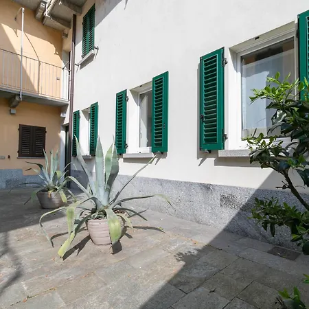 Lario House A * Lecco