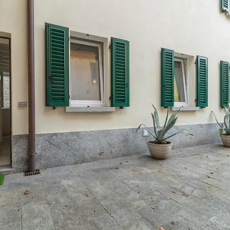 Welcomely - Lario House A Lecco