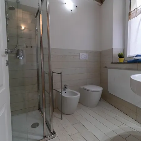 Apartament Welcomely - Lario House A *