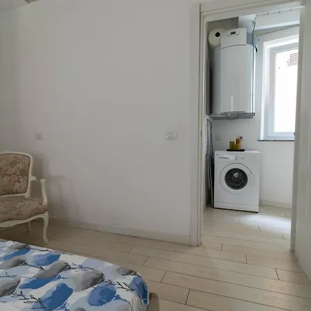 Apartament Welcomely - Lario House A Lecco