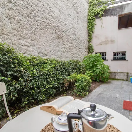 Apartament Welcomely - Lario House A *