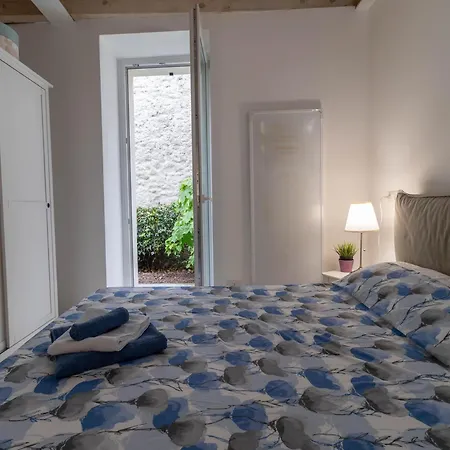 Apartament Welcomely - Lario House A