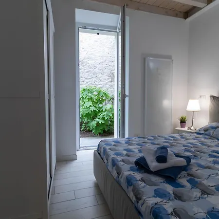 Apartament Welcomely - Lario House A *