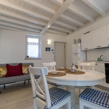 Apartament Welcomely - Lario House A Lecco