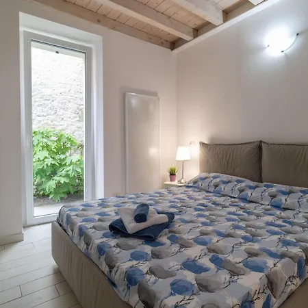 Apartament Welcomely - Lario House A